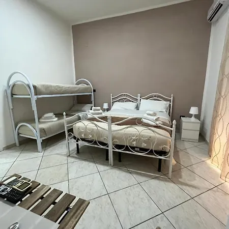 Bed & Breakfast La Svolta