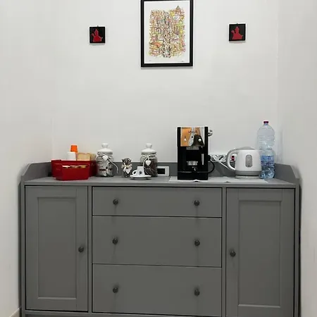 La Svolta Bed & Breakfast *