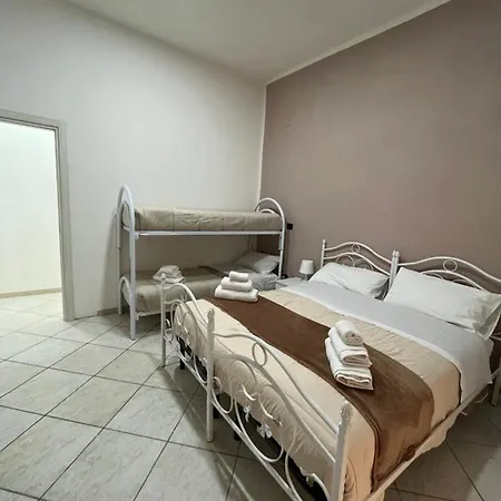 Bed & Breakfast La Svolta