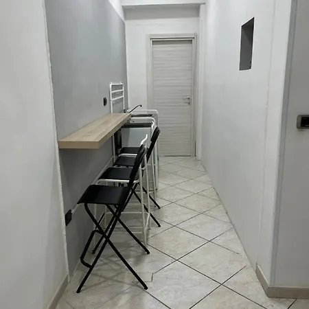 La Svolta * Naples