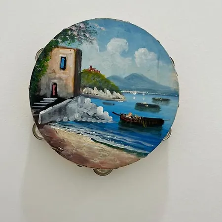 La Svolta Bed & Breakfast Naples