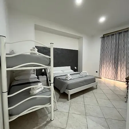 La Svolta Bed & Breakfast
