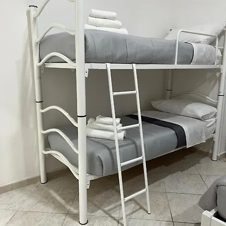 Bed & Breakfast La Svolta Naples