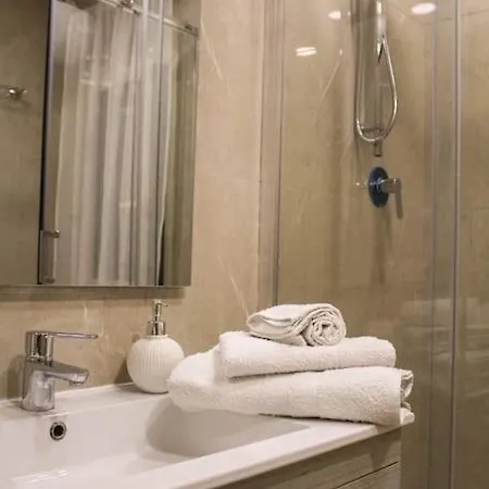 Almameda House Napoli