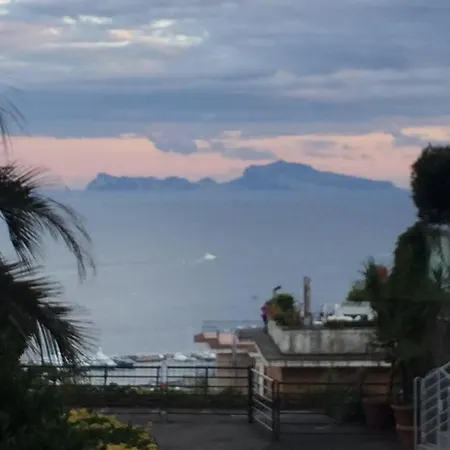 La Magnolia Bed and breakfast *