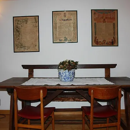 Appartement Trieste&trento Naples
