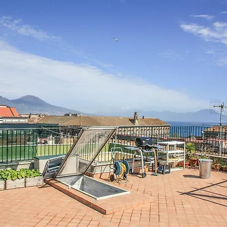 Trieste&trento Naples