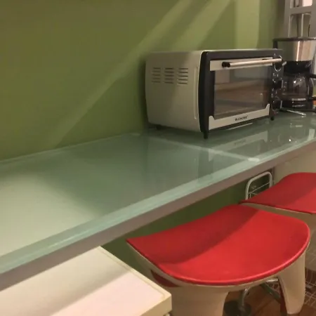 Trieste&trento Appartement