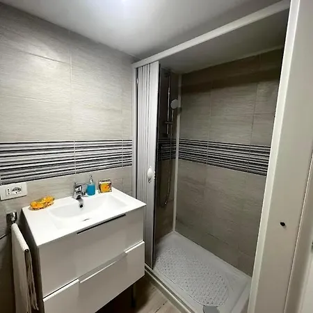 Apartment Casa Rosa