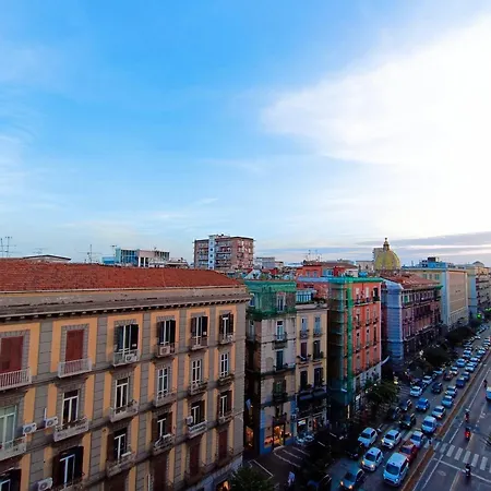 Bnb Al Centro E Meglio, Apartment