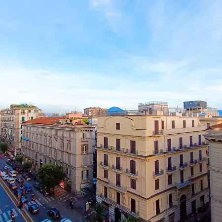 Bnb Al Centro E Meglio, Apartment