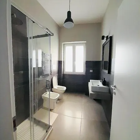 Casa vacanze Maison Cilea 102 Napoli