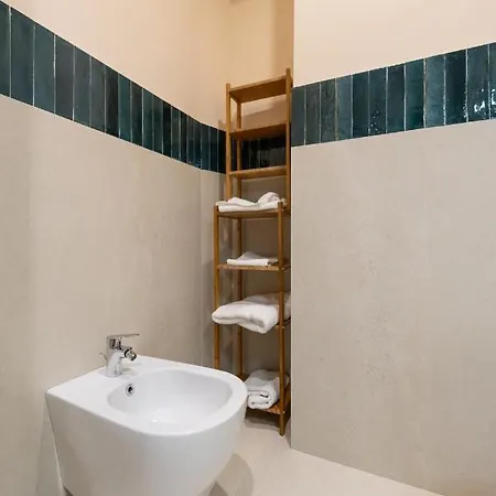 Maison d'hôtes Maison Naples