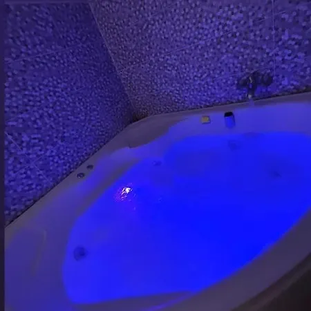 Napoli Suite Naples