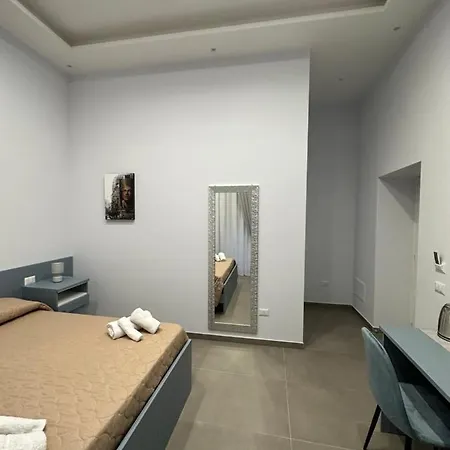 Sant'agostino Bed & Breakfast