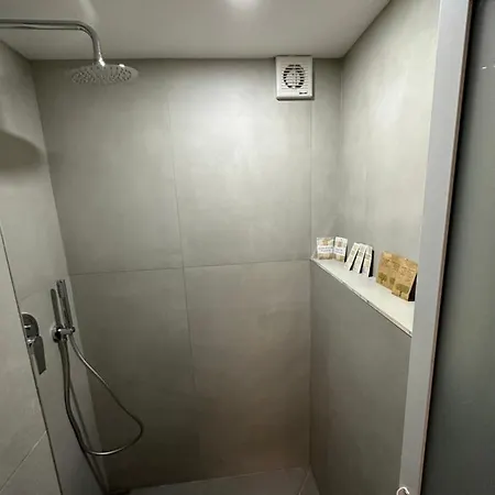 Bed & Breakfast Sant'agostino *
