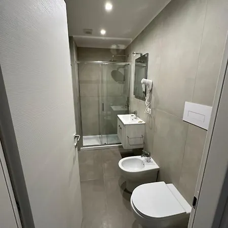 Bed & Breakfast Sant'agostino *