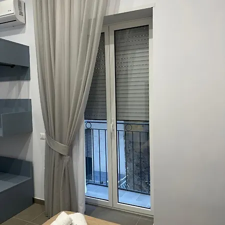 Sant'agostino Bed & Breakfast