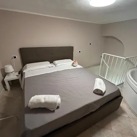 Holiday home Napoli Suite *