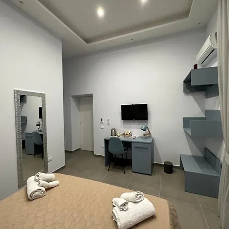 Bed & Breakfast Sant'agostino *