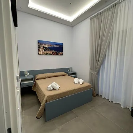 Sant'agostino Bed & Breakfast *