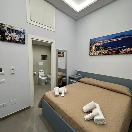 Sant'agostino Bed & Breakfast Napoli