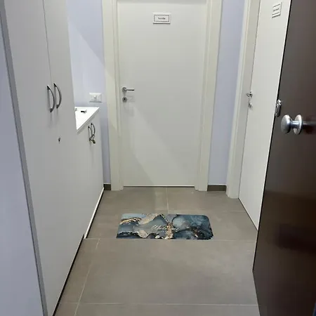 Sant'agostino Bed & Breakfast