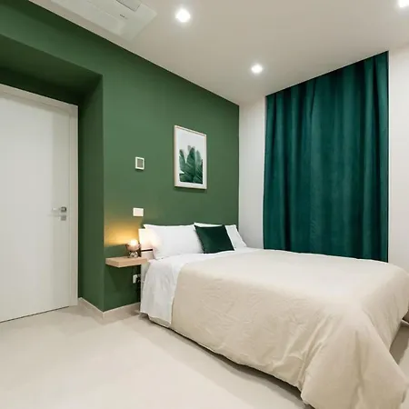 Maison * Naples