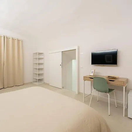 Maison Maison d'hôtes *
