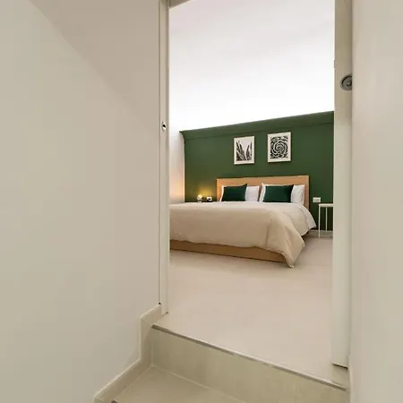 Maison * Naples