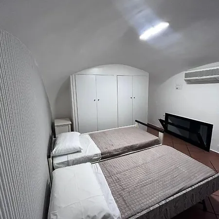 A Casa Ra Bona Crianza Apartmán