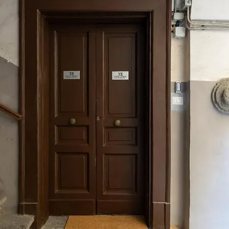 Maison d'hôtes Maison *