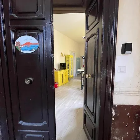 Giudecca Apartamento *