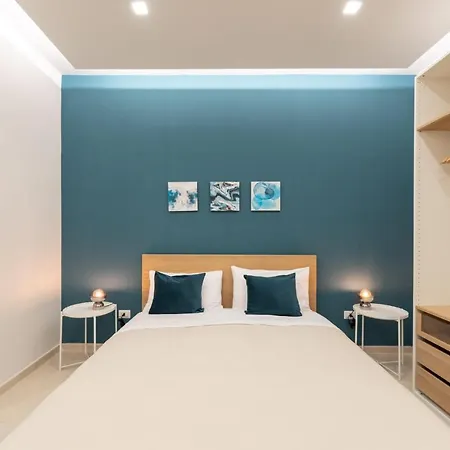 Maison Naples