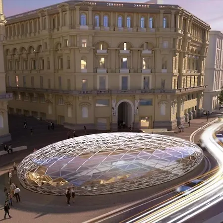 La Casa Di Gio Napoli