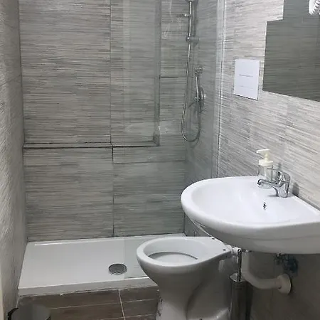 La Casa Di Gio * Napoli