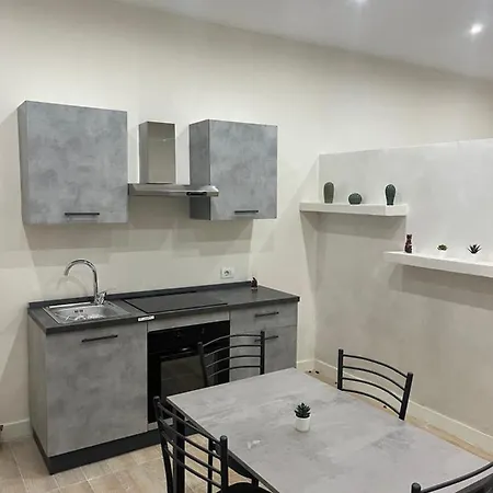 La Casa Di Gio Napoli