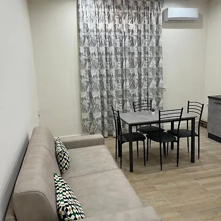 La Casa Di Gio Appartamento *