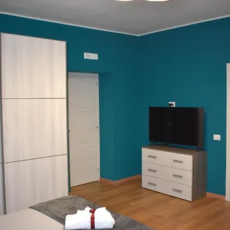 Apartment Oikia - Orchidea