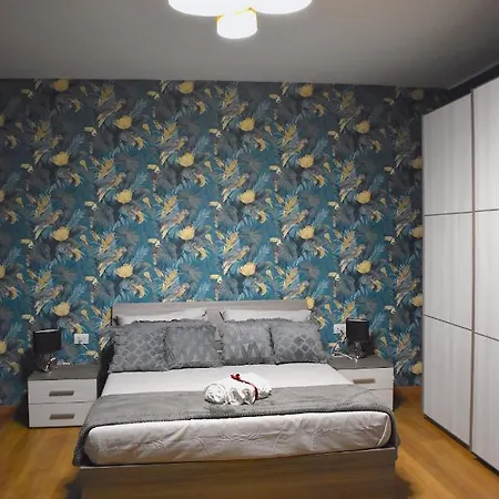 Oikia - Orchidea Apartment Naples