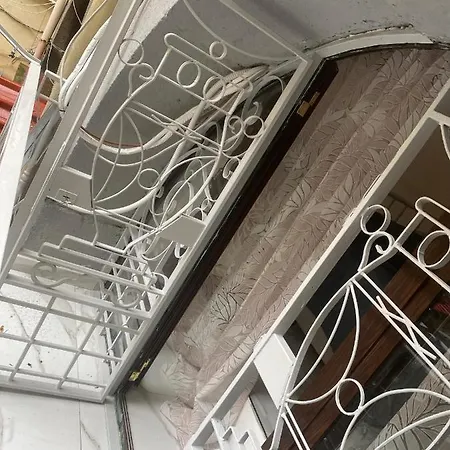 Apartment Tiluri