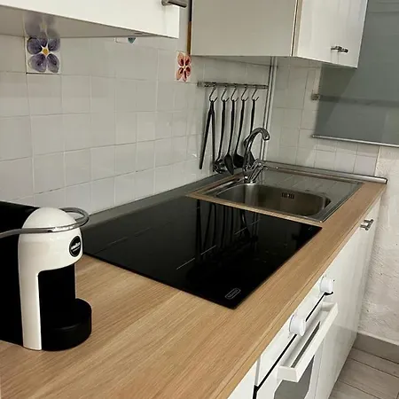 Santa Chiara Apartment