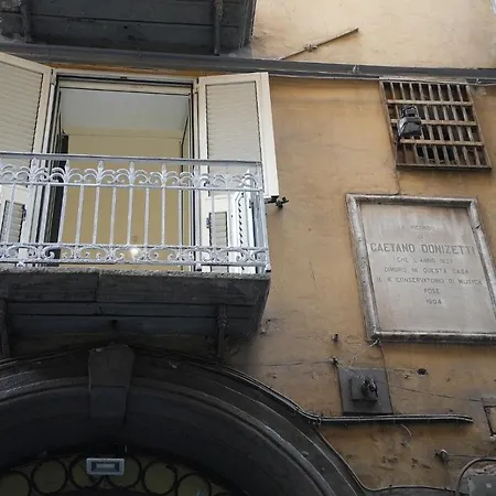 Guest house Il Salotto Di Chiaia *