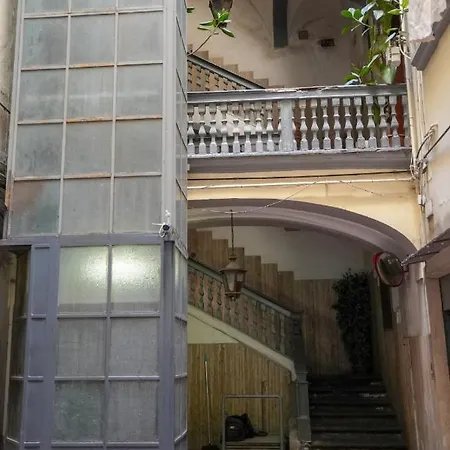 Guest house Il Salotto Di Chiaia *