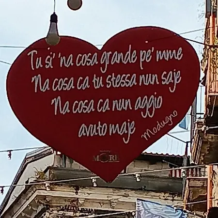 Il Salotto Di Chiaia *