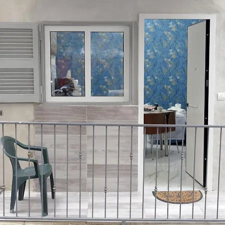 Rebby Appartement Naples