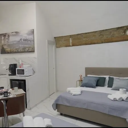 Appartement Rebby *