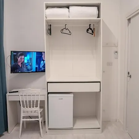 Il Salotto Di Chiaia *