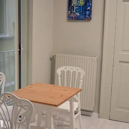 Il Salotto Di Chiaia Naples