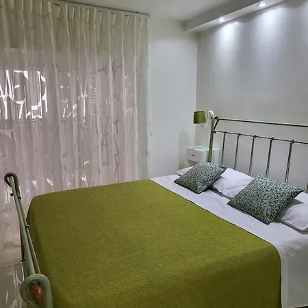 Megara House Apartamento